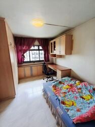Blk 287B Jurong East Street 21 (Jurong East), HDB Executive #572253201